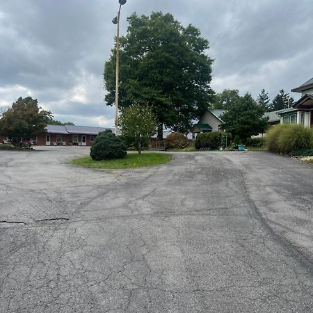 Potomac River Motel Hancock Εξωτερικό φωτογραφία