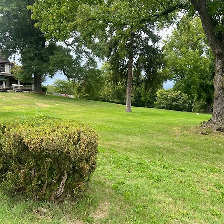 Potomac River Motel Hancock Εξωτερικό φωτογραφία
