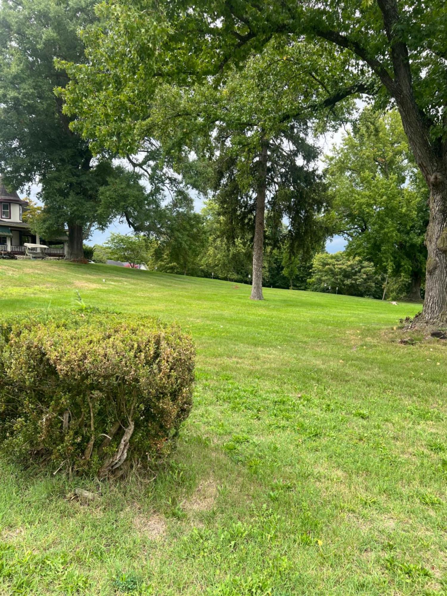 Potomac River Motel Hancock Εξωτερικό φωτογραφία